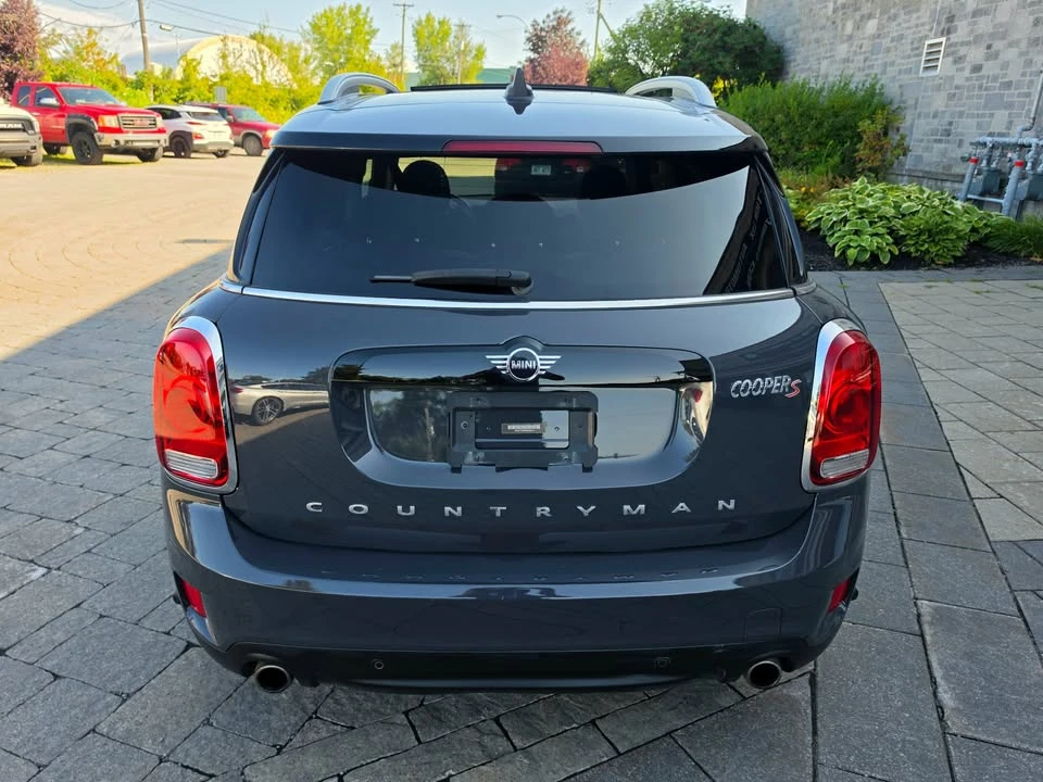 2019 Mini Countryman 2nd Gen - Image 4 of 18