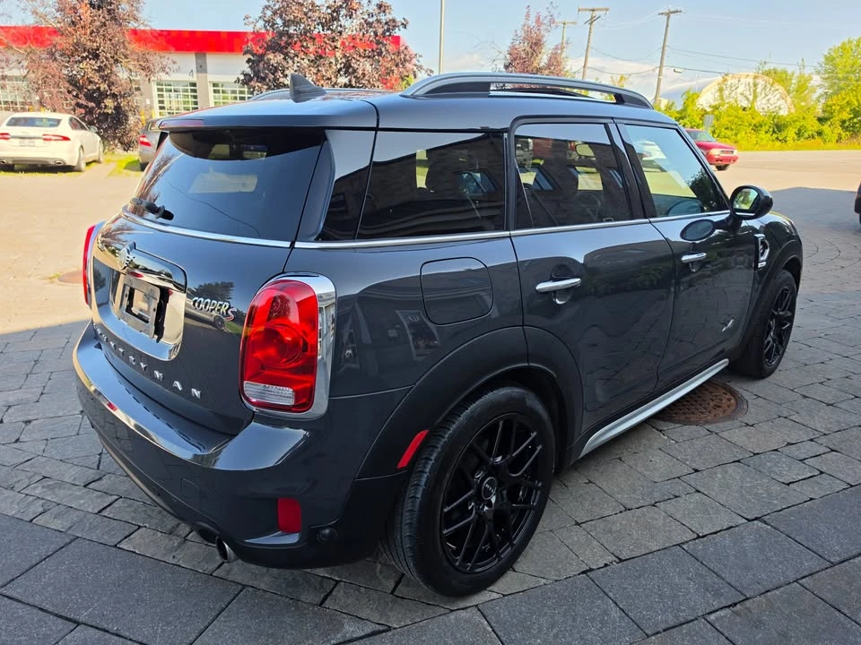 2019 Mini Countryman 2nd Gen - Image 5 of 18