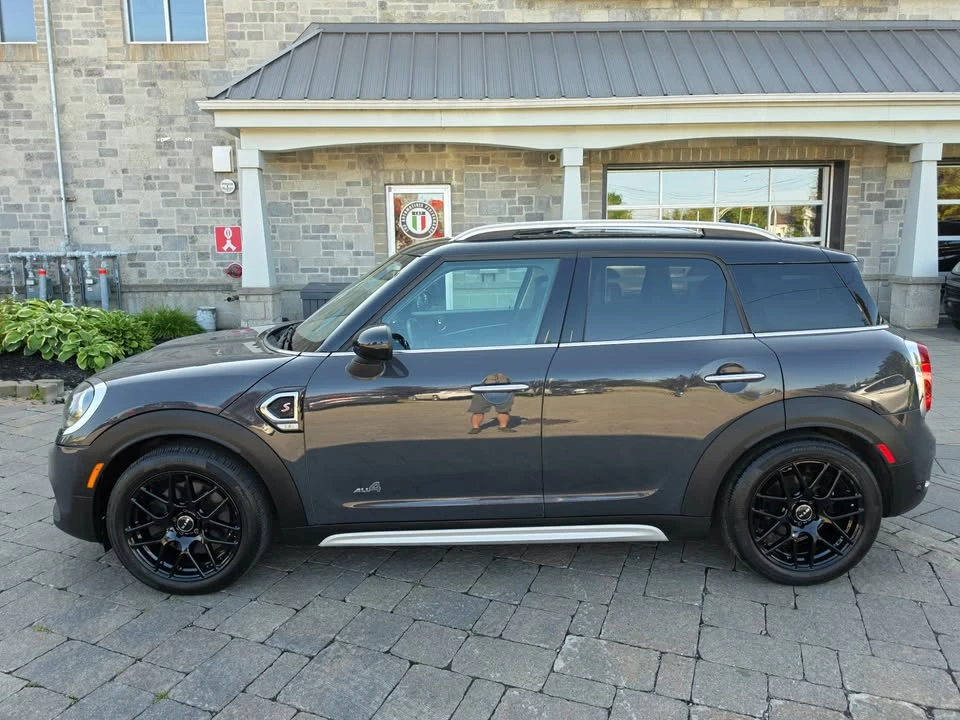 2019 Mini Countryman 2nd Gen - Image 2 of 18