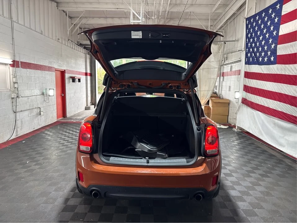 2019 Mini Countryman 2nd Gen - Image 13 of 20