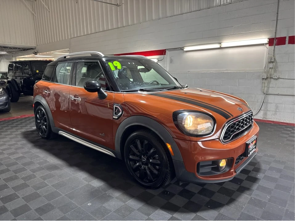 2019 Mini Countryman 2nd Gen - Image 3 of 20