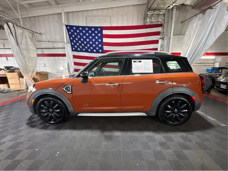 2019 Mini Countryman 2nd Gen - Image 8 of 20