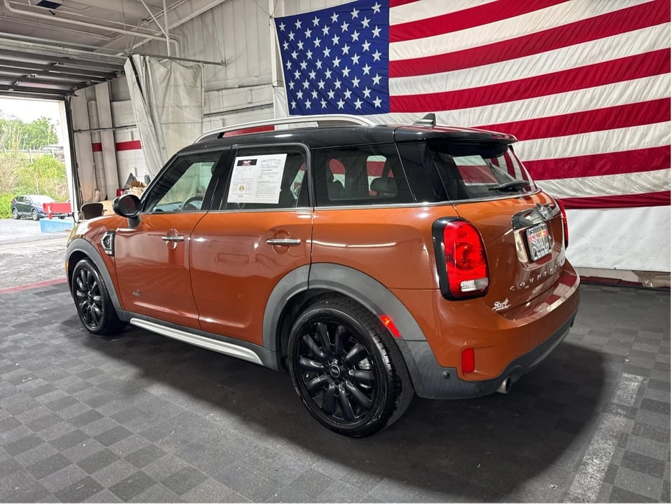 2019 Mini Countryman 2nd Gen - Image 7 of 20