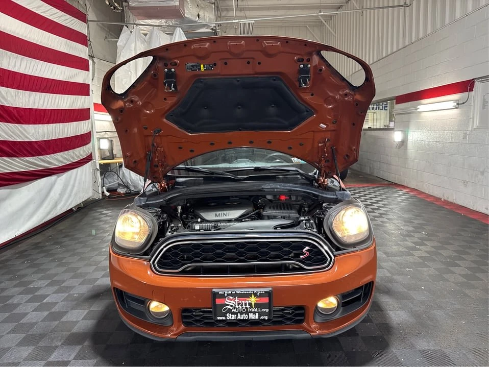 2019 Mini Countryman 2nd Gen - Image 11 of 20