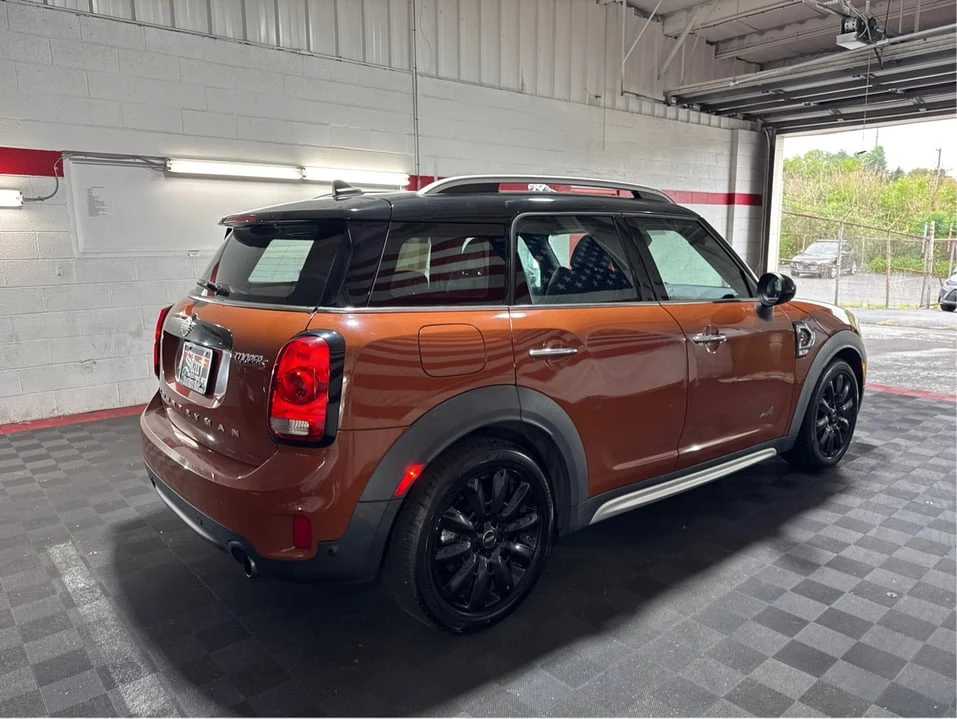 2019 Mini Countryman 2nd Gen - Image 5 of 20