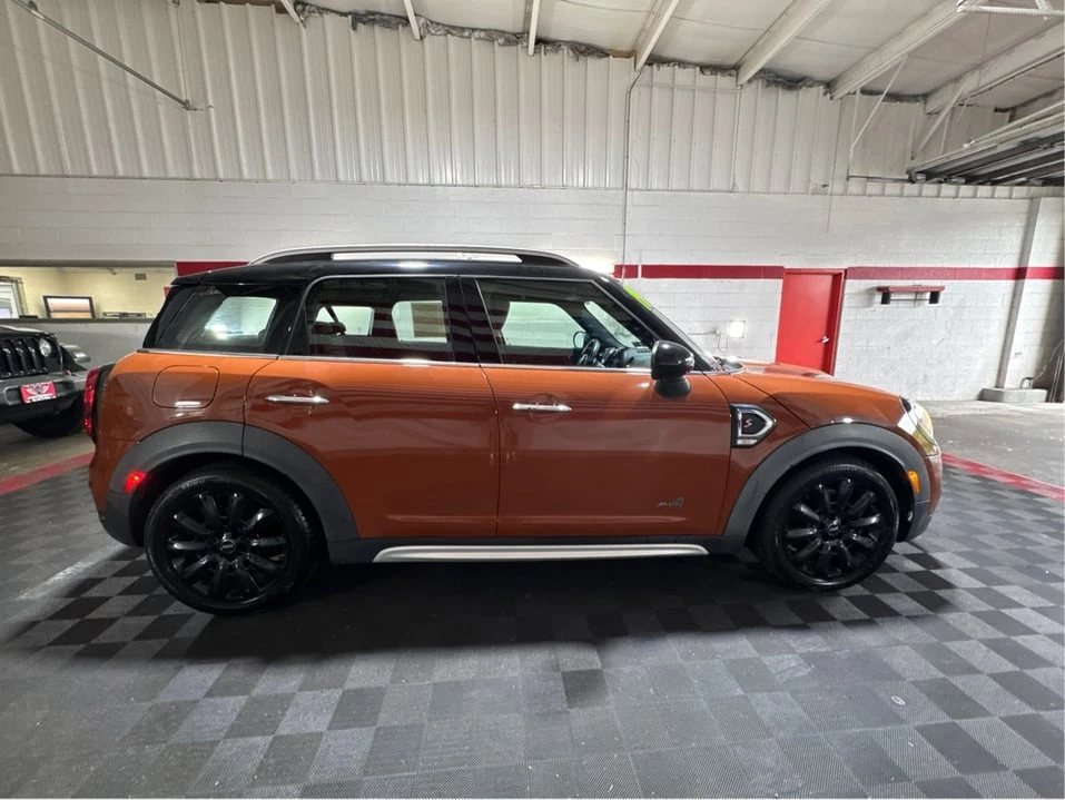 2019 Mini Countryman 2nd Gen - Image 4 of 20