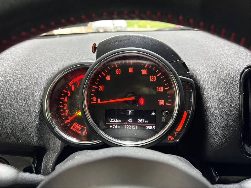 2019 Mini Countryman 2nd Gen - Image 17 of 20