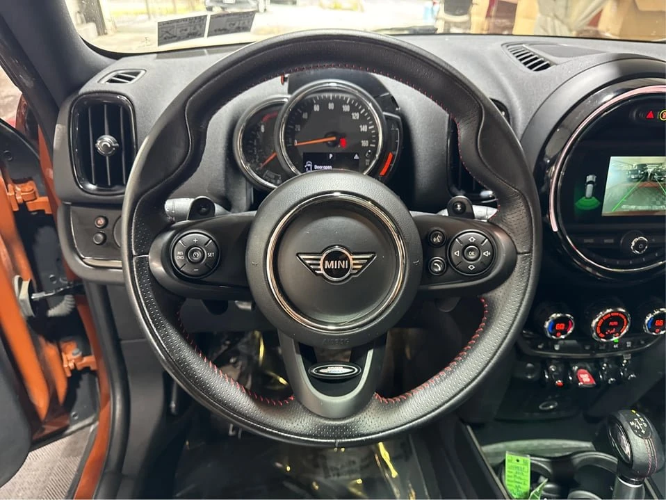 2019 Mini Countryman 2nd Gen - Image 18 of 20