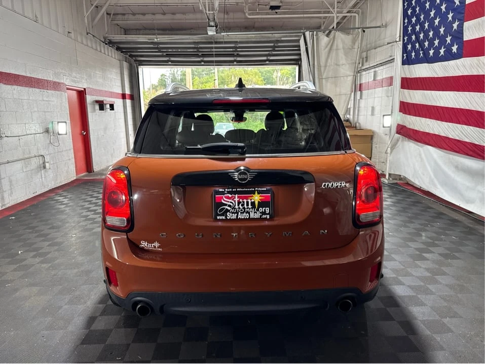 2019 Mini Countryman 2nd Gen - Image 6 of 20