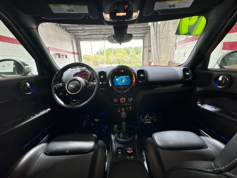 2019 Mini Countryman 2nd Gen - Image 14 of 20