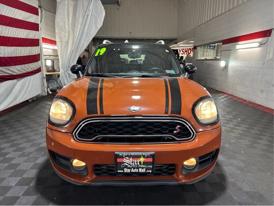 2019 Mini Countryman 2nd Gen - Image 2 of 20