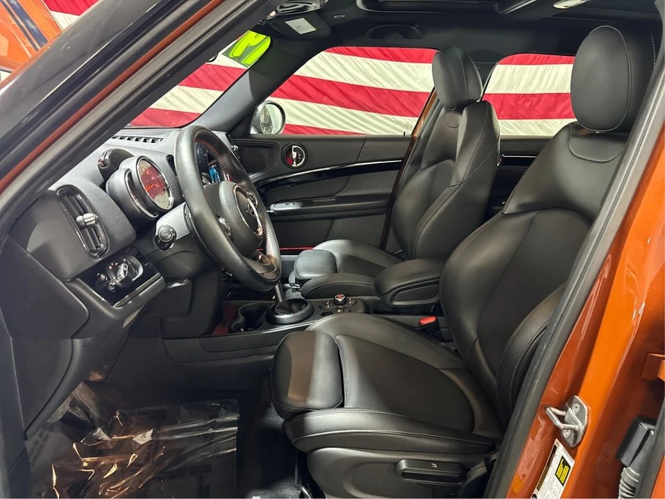 2019 Mini Countryman 2nd Gen - Image 9 of 20