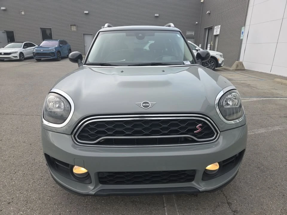 2019 Mini Countryman 2nd Gen - Image 4 of 20
