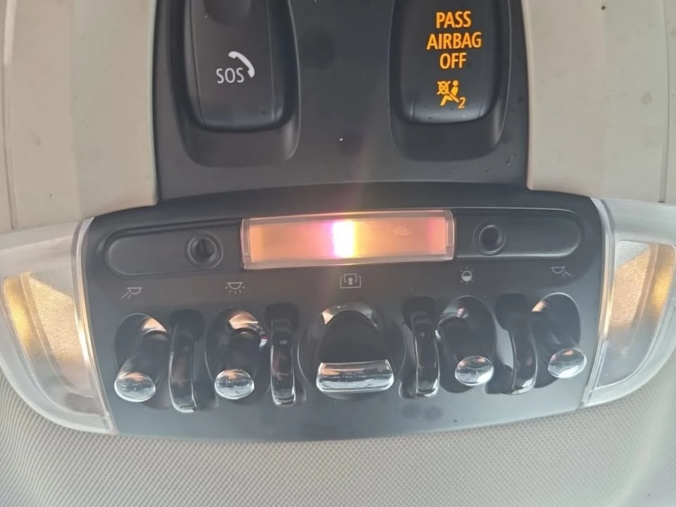 2019 Mini Countryman 2nd Gen - Image 17 of 20