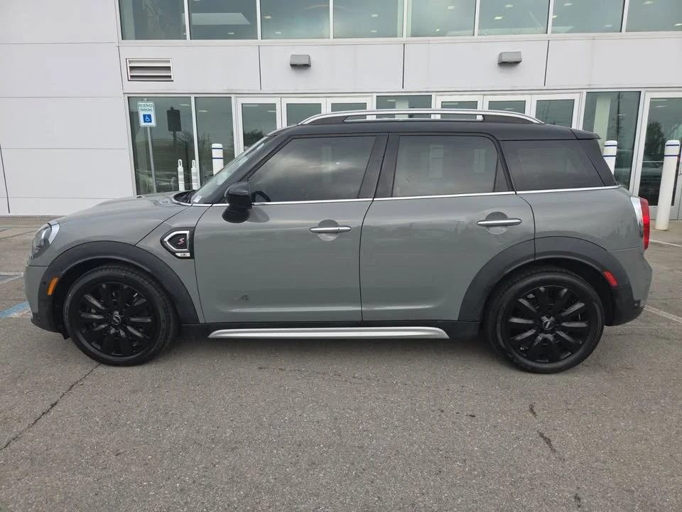 2019 Mini Countryman 2nd Gen - Image 13 of 20