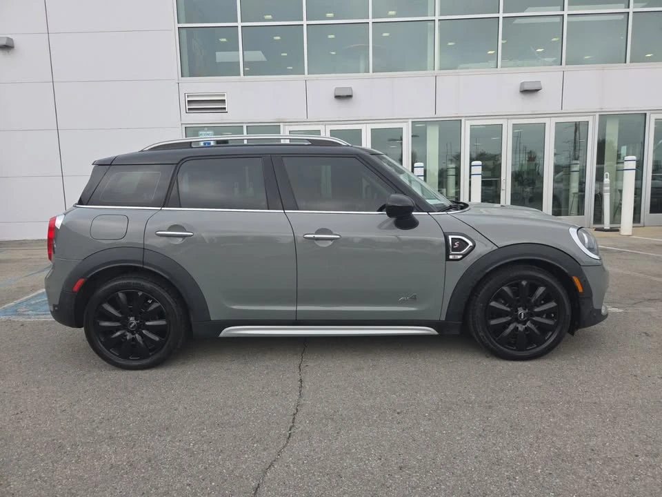 2019 Mini Countryman 2nd Gen - Image 2 of 20