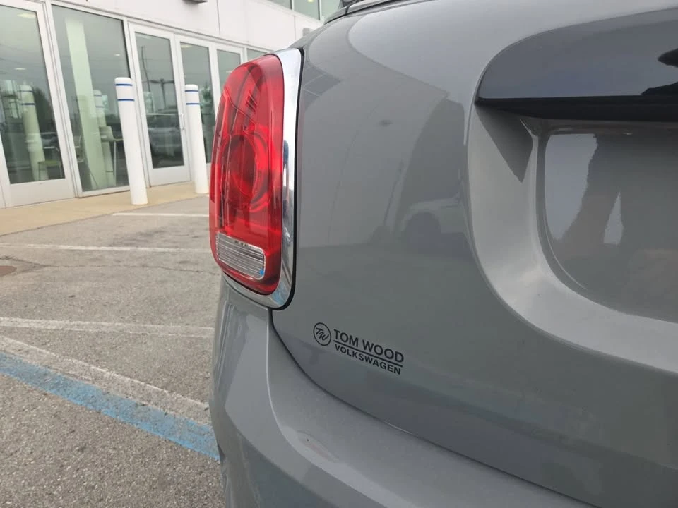 2019 Mini Countryman 2nd Gen - Image 8 of 20
