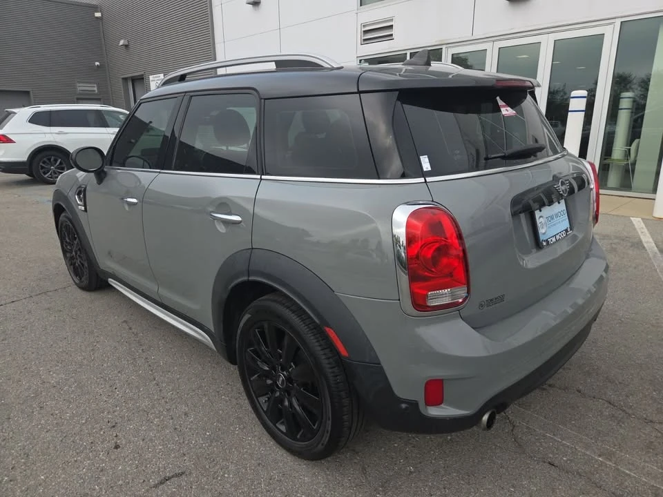 2019 Mini Countryman 2nd Gen - Image 12 of 20