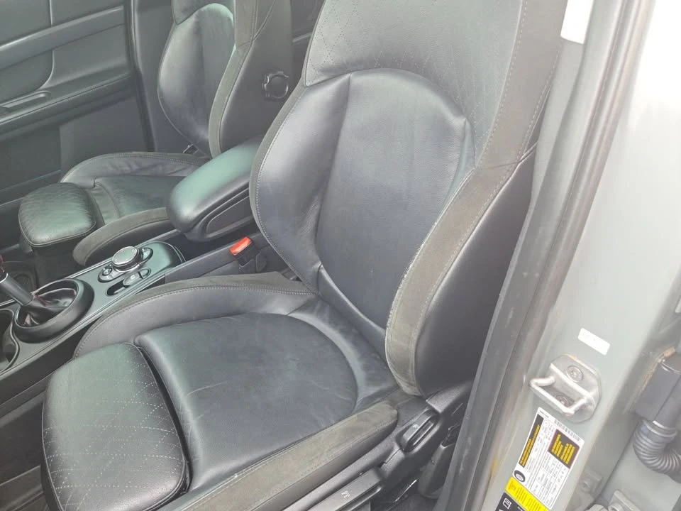 2019 Mini Countryman 2nd Gen - Image 18 of 20
