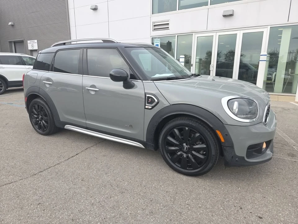 2019 Mini Countryman 2nd Gen - Image 3 of 20