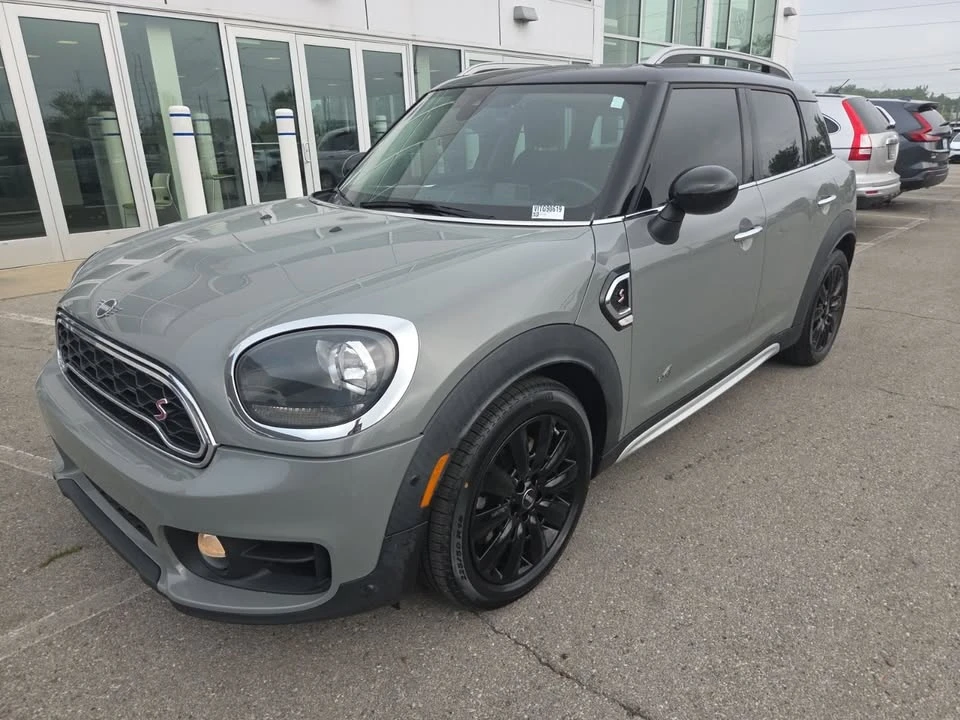 2019 Mini Countryman 2nd Gen - Image 14 of 20
