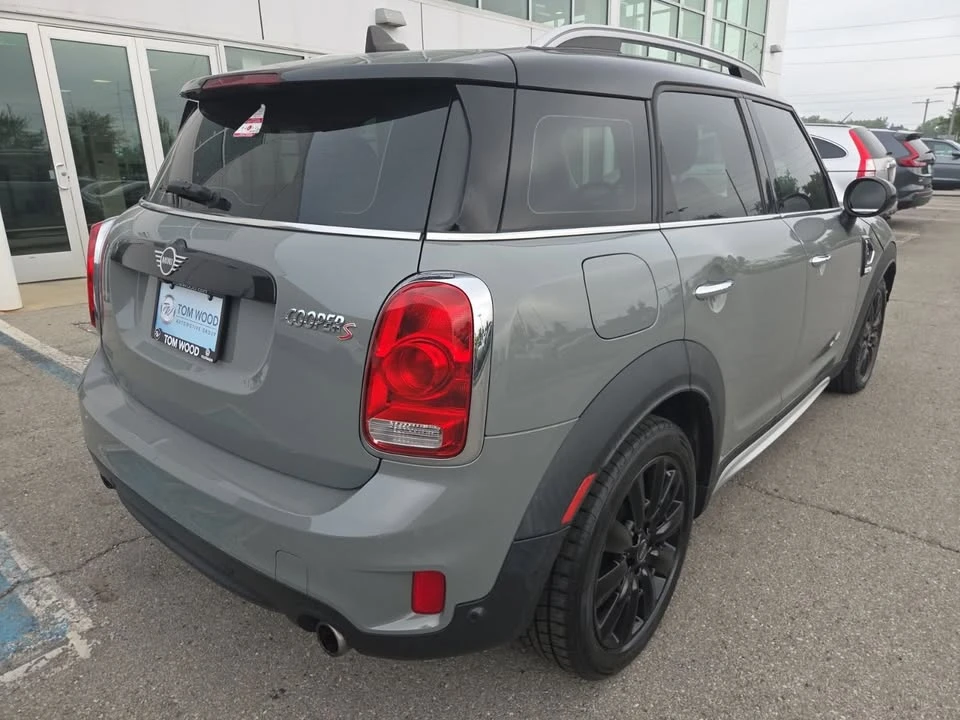 2019 Mini Countryman 2nd Gen - Image 6 of 20