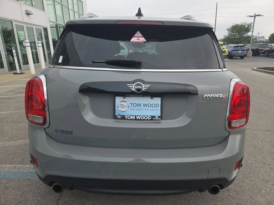 2019 Mini Countryman 2nd Gen - Image 7 of 20