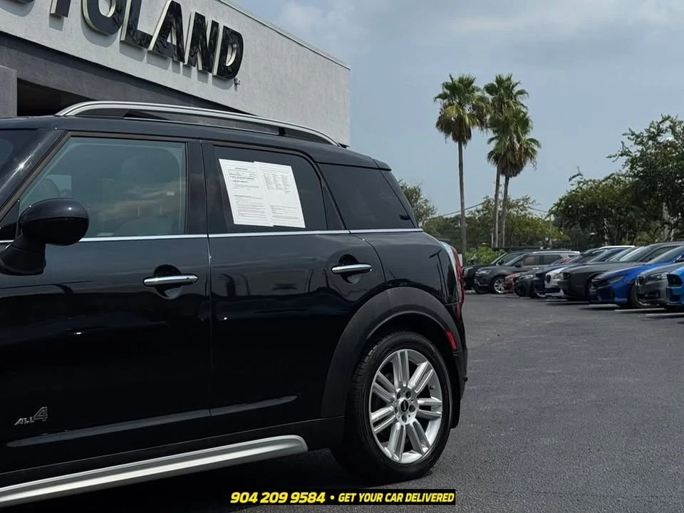 2019 Mini Countryman 2nd Gen - Image 3 of 20