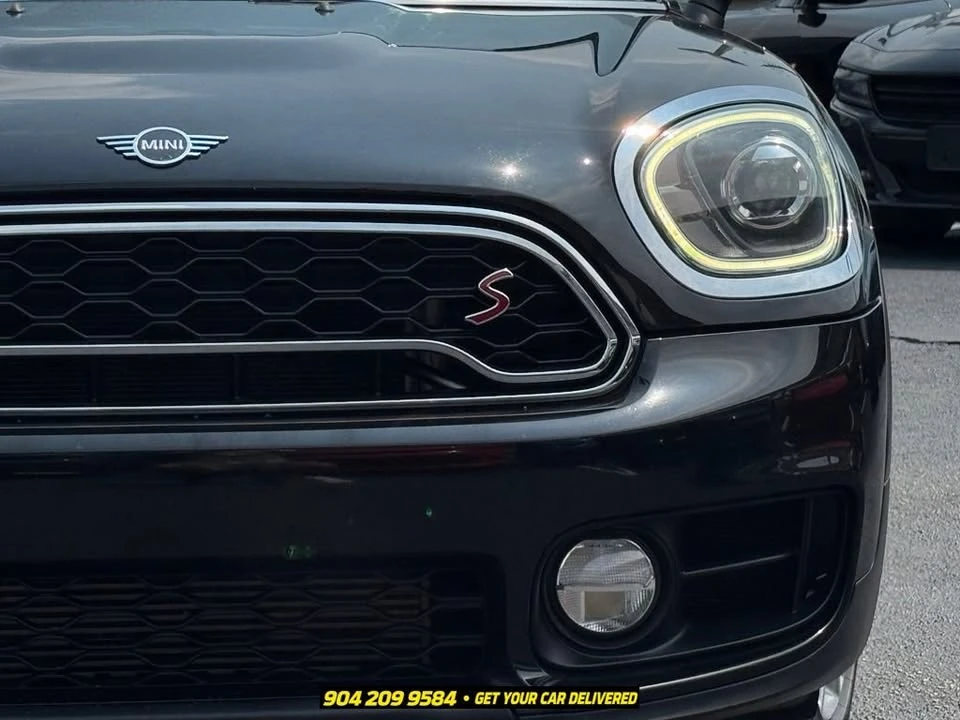 2019 Mini Countryman 2nd Gen - Image 11 of 20