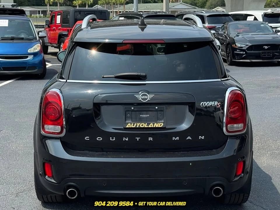 2019 Mini Countryman 2nd Gen - Image 6 of 20