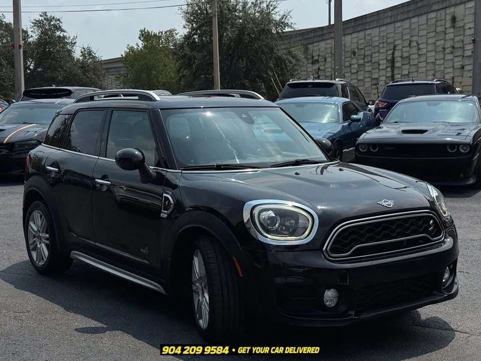 2019 Mini Countryman 2nd Gen - Image 10 of 20