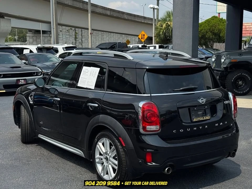 2019 Mini Countryman 2nd Gen - Image 5 of 20