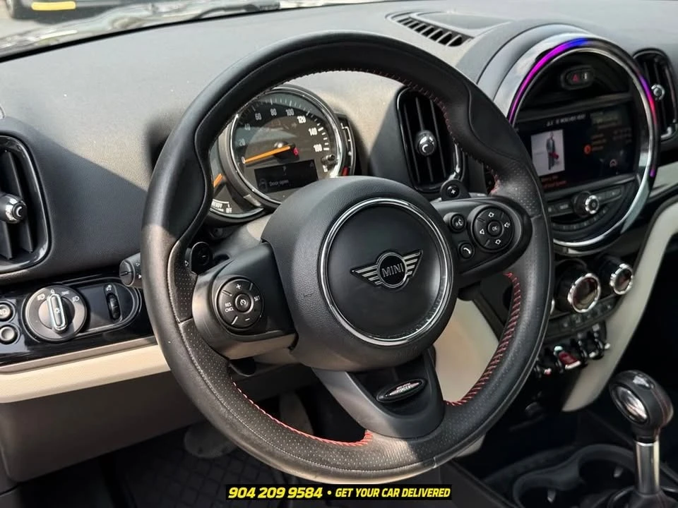 2019 Mini Countryman 2nd Gen - Image 14 of 20