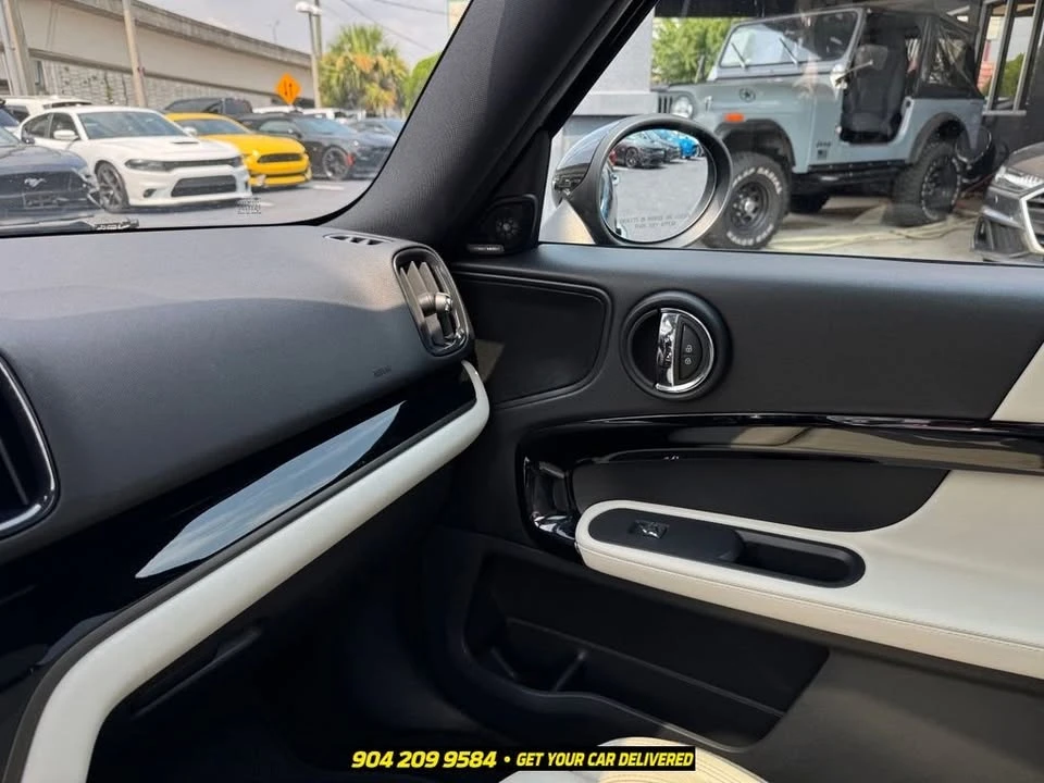 2019 Mini Countryman 2nd Gen - Image 17 of 20