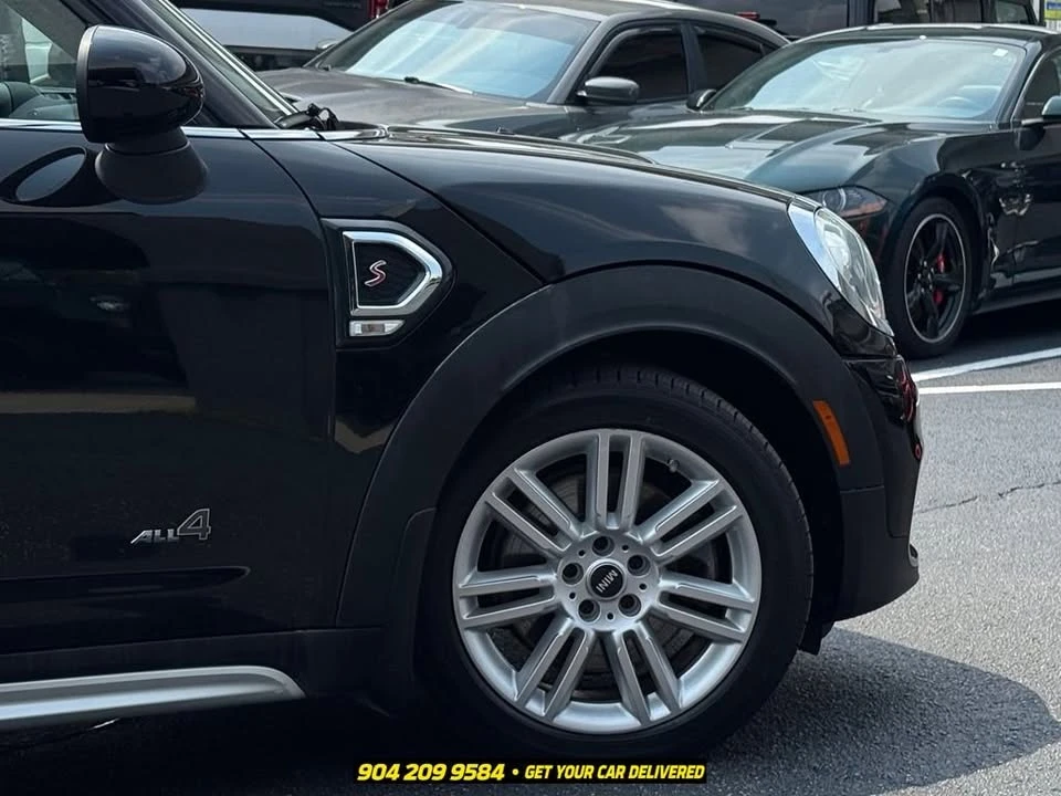 2019 Mini Countryman 2nd Gen - Image 9 of 20