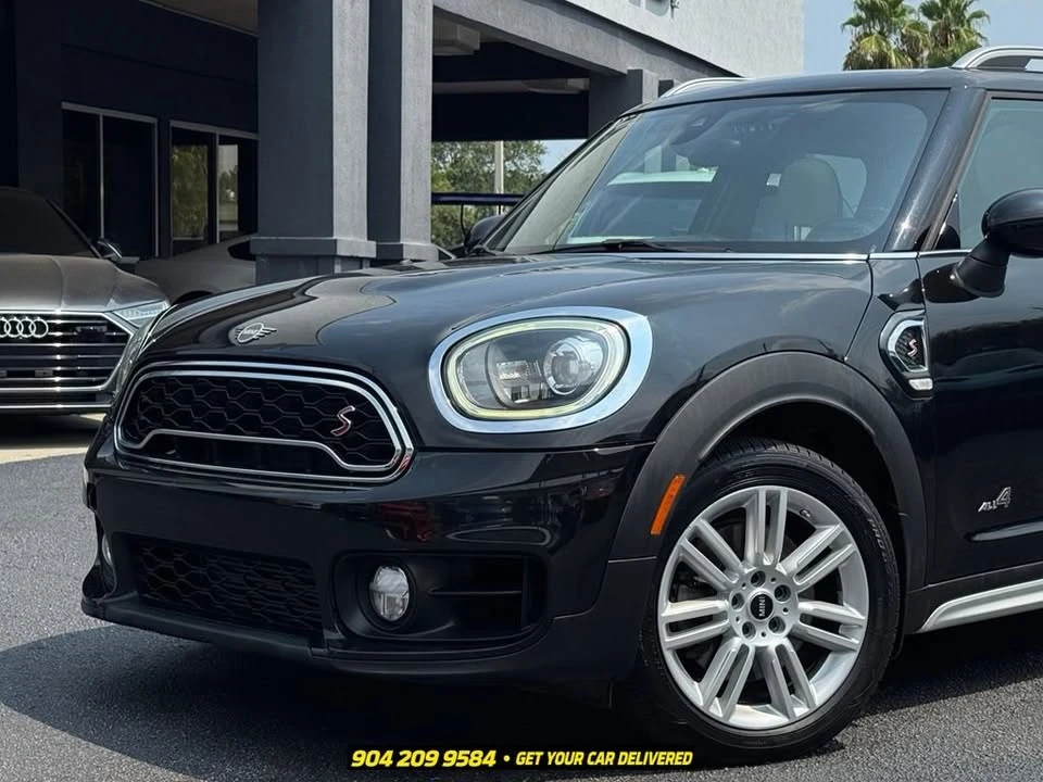 2019 Mini Countryman 2nd Gen - Image 2 of 20