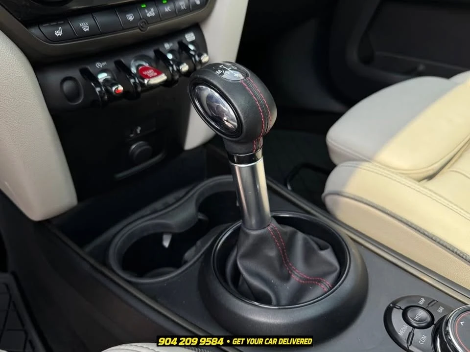 2019 Mini Countryman 2nd Gen - Image 16 of 20