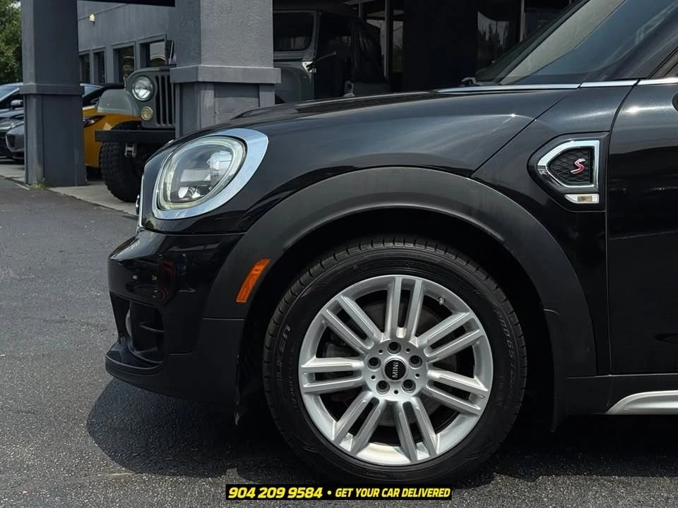 2019 Mini Countryman 2nd Gen - Image 13 of 20