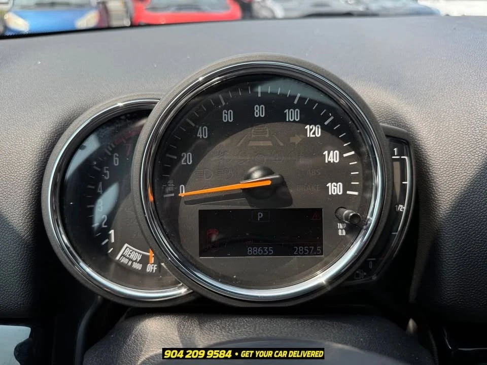 2019 Mini Countryman 2nd Gen - Image 20 of 20