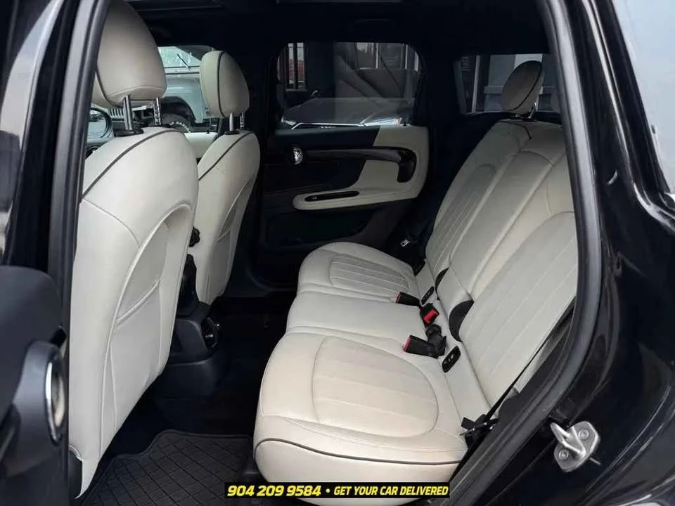 2019 Mini Countryman 2nd Gen - Image 16 of 20