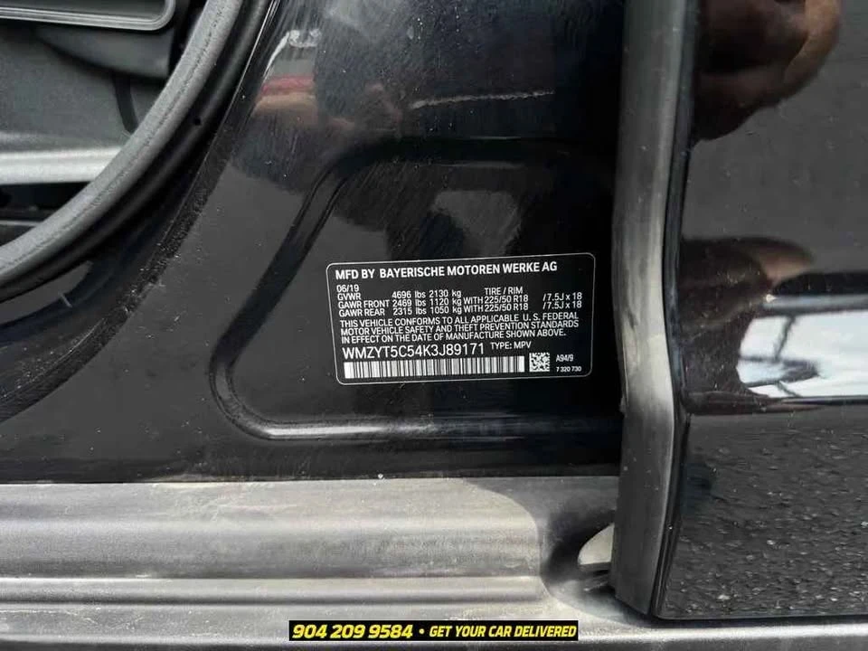 2019 Mini Countryman 2nd Gen - Image 14 of 20