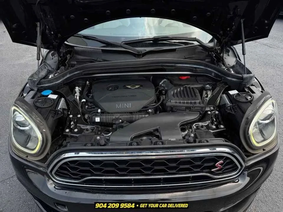 2019 Mini Countryman 2nd Gen - Image 20 of 20