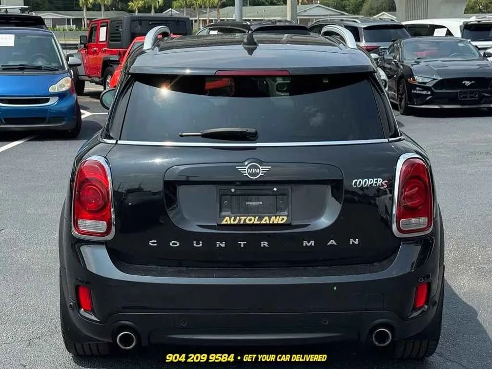 2019 Mini Countryman 2nd Gen - Image 4 of 20
