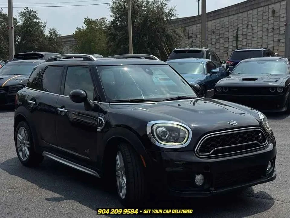2019 Mini Countryman 2nd Gen - Image 7 of 20