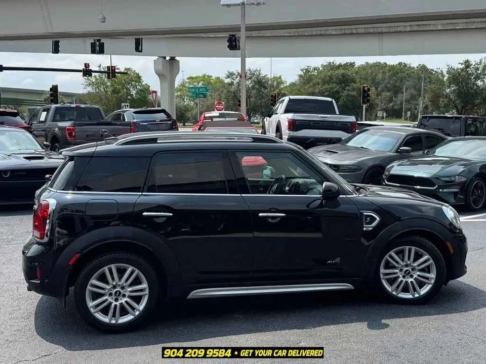 2019 Mini Countryman 2nd Gen - Image 6 of 20
