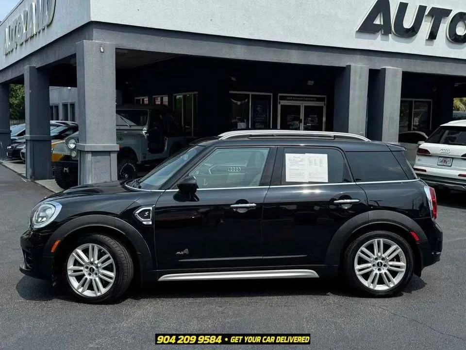 2019 Mini Countryman 2nd Gen - Image 2 of 20