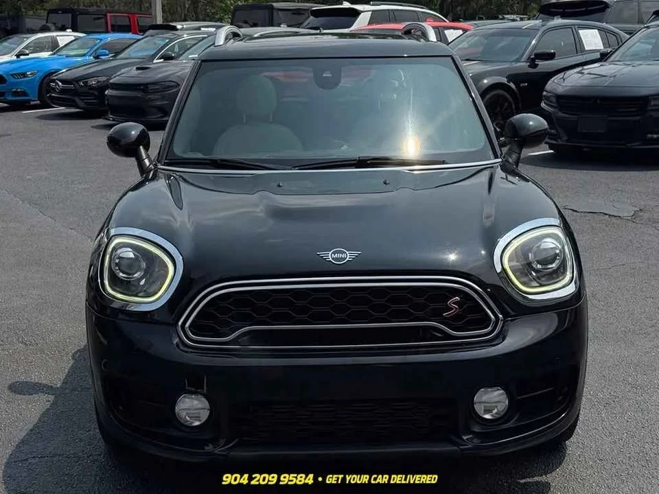 2019 Mini Countryman 2nd Gen - Image 8 of 20