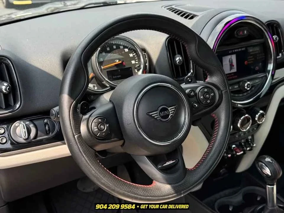 2019 Mini Countryman 2nd Gen - Image 9 of 20