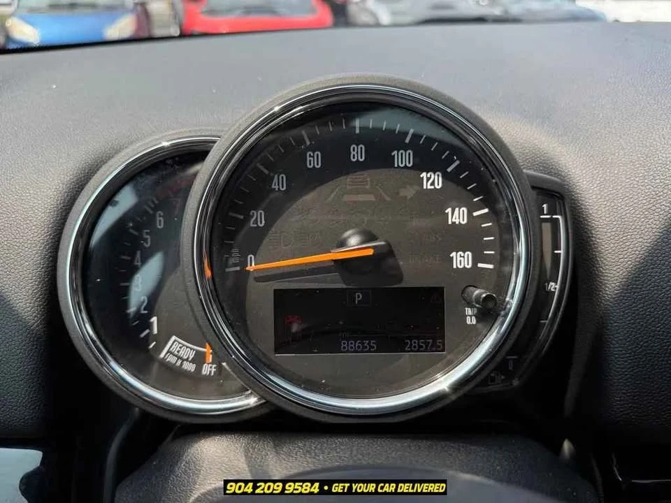 2019 Mini Countryman 2nd Gen - Image 13 of 20