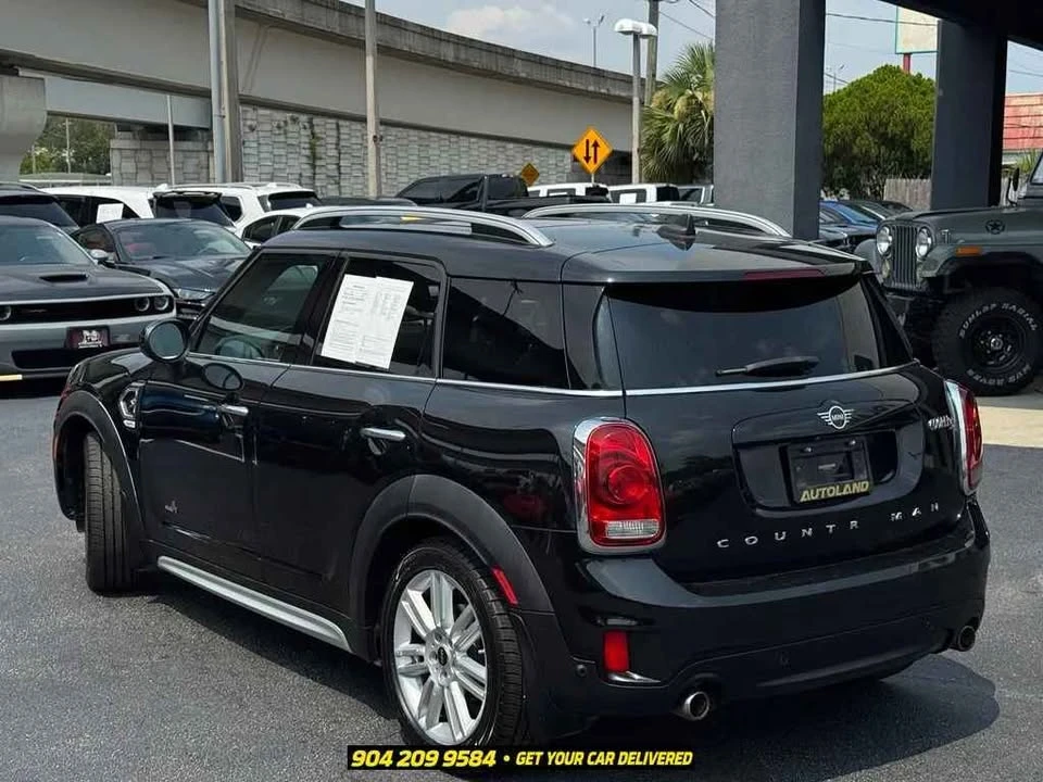 2019 Mini Countryman 2nd Gen - Image 3 of 20